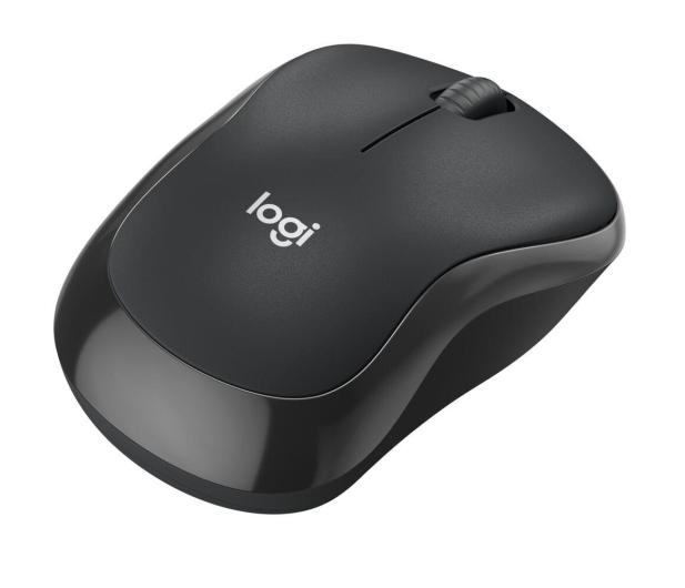 LOGITECH M240 Silent Bluetooth 910-007119 grafitowa - 1145831 - zdjęcie 2